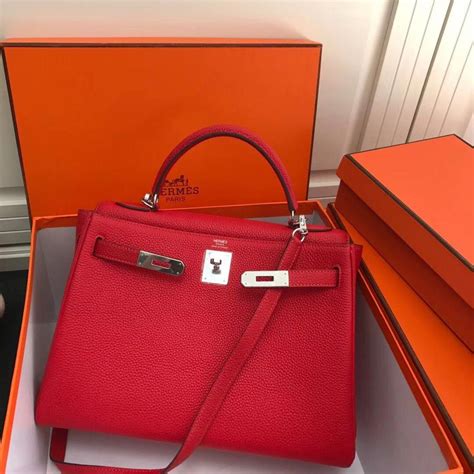 hermes kelly bag 25cm.